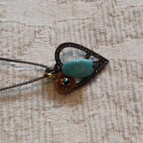 Juicy necklace. - Picture 12 of 12